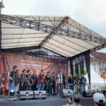 Sekilas Tentang Jembatan Cincin