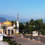 Sekilas Tentang Jembatan Cincin