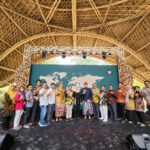 Sekilas Tentang Jembatan Cincin
