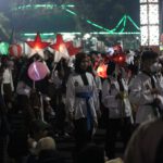 Sekilas Tentang Jembatan Cincin