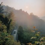 Sekilas Tentang Jembatan Cincin