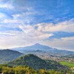 Sekilas Tentang Jembatan Cincin