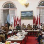 Sekilas Tentang Jembatan Cincin
