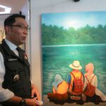 Sekilas Tentang Jembatan Cincin