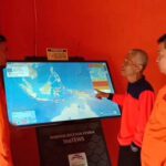 Sekilas Tentang Jembatan Cincin
