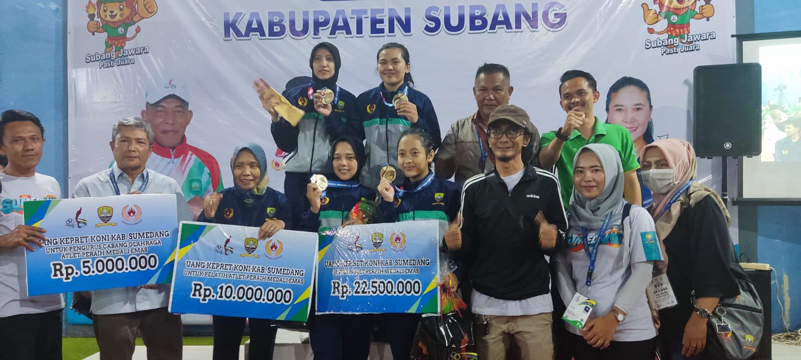 Sekilas Tentang Dayeuhluhur
