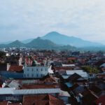 Sekilas Tentang Jembatan Cincin