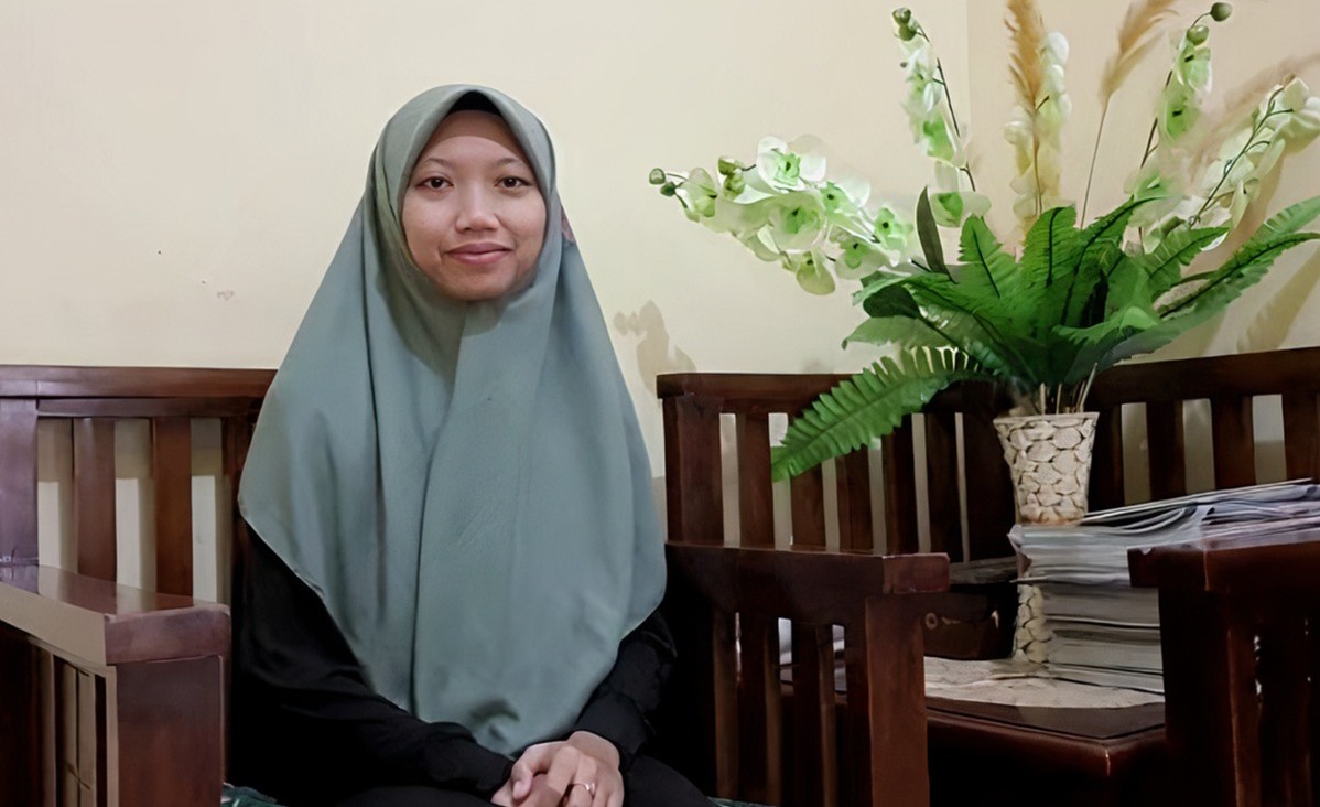 Sekilas Tentang Dayeuhluhur