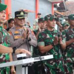 Sekilas Tentang Jembatan Cincin