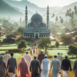 Sekilas Tentang Jembatan Cincin
