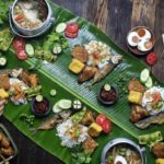 Sekilas Tentang Jembatan Cincin