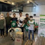 Sekilas Tentang Jembatan Cincin