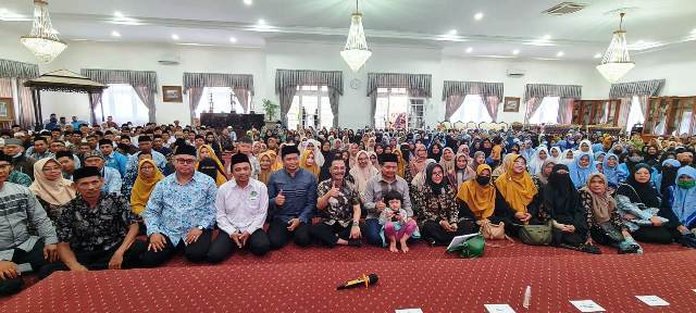 Sekilas Tentang Dayeuhluhur
