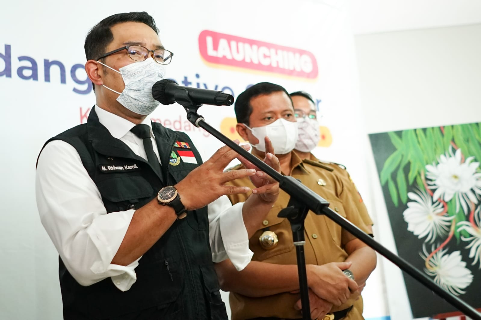 Sekilas Tentang Dayeuhluhur