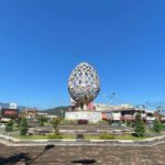 Sekilas Tentang Jembatan Cincin