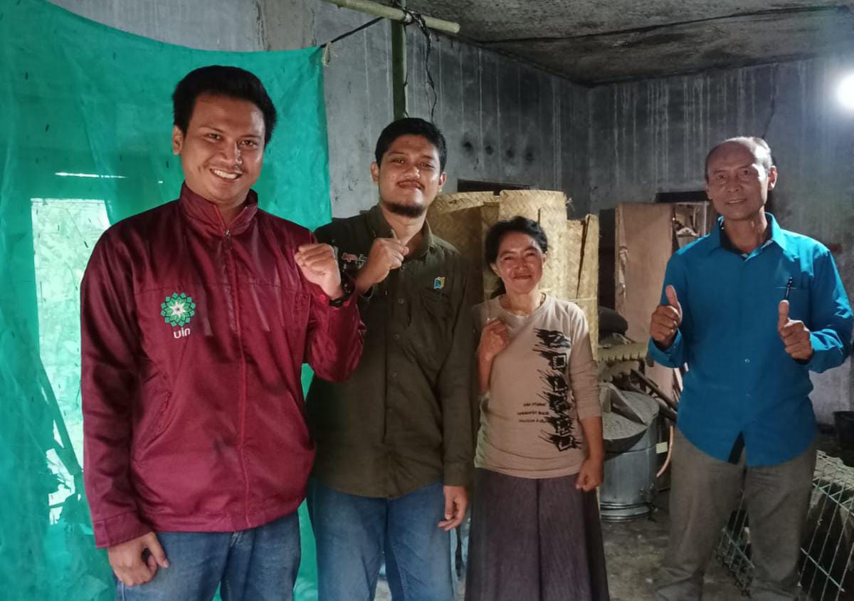 Sekilas Tentang Dayeuhluhur