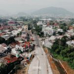Sekilas Tentang Jembatan Cincin