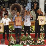 Sekilas Tentang Jembatan Cincin