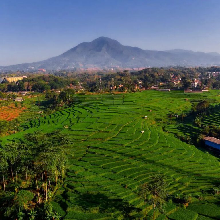 Sekilas Tentang Dayeuhluhur