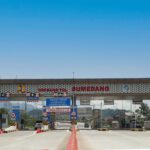 Sekilas Tentang Jembatan Cincin