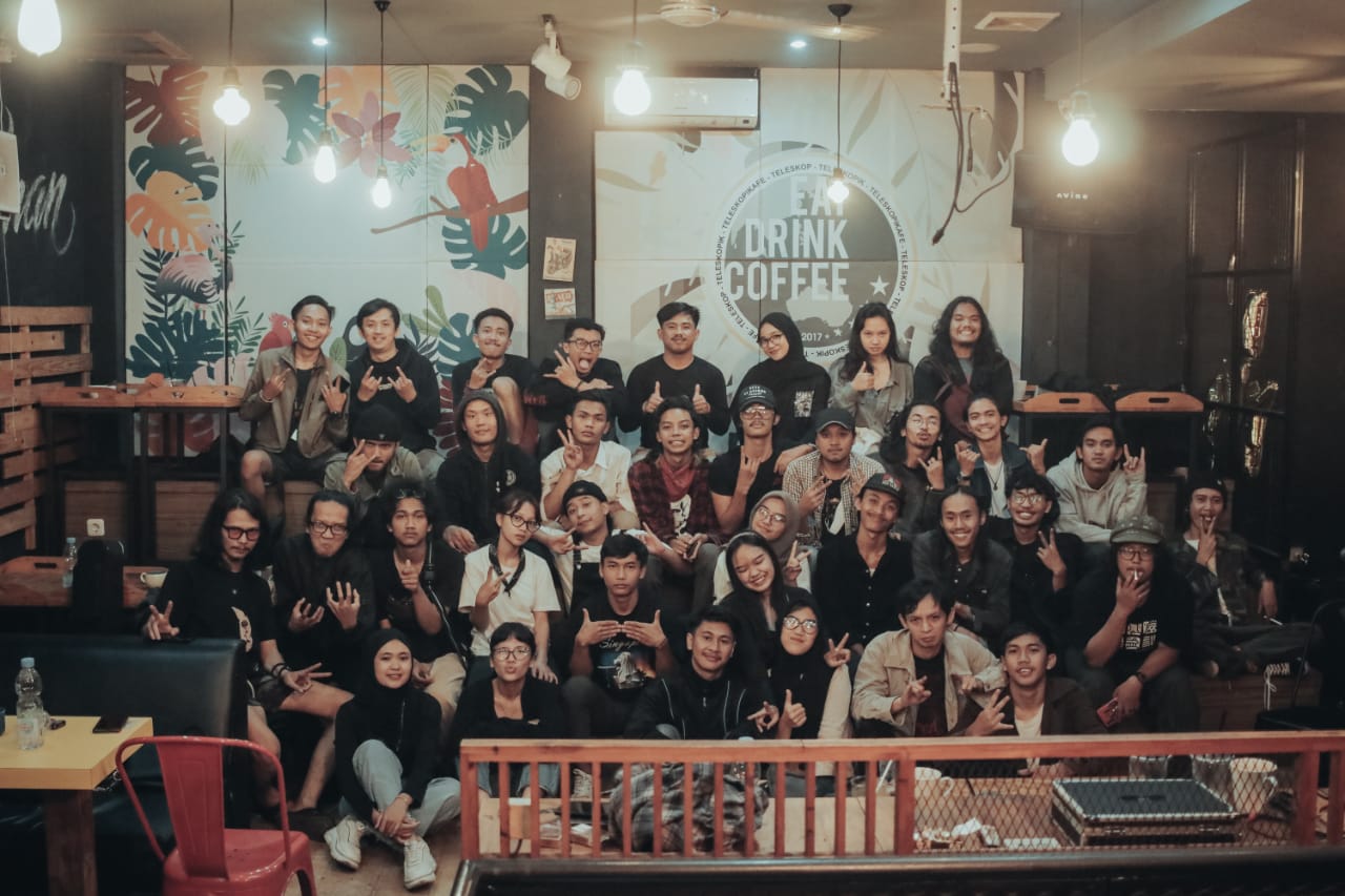 Sekilas Tentang Dayeuhluhur