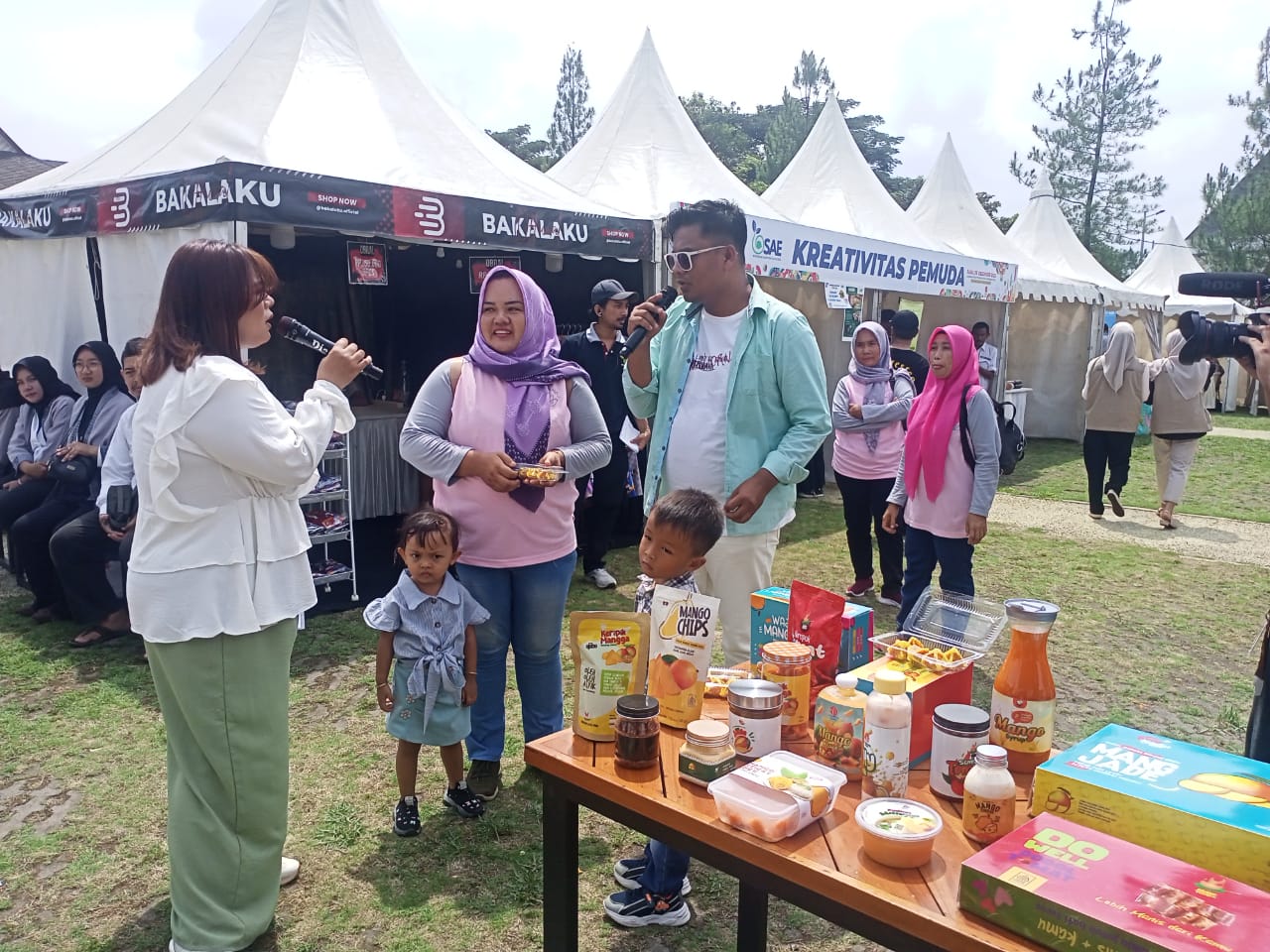 Sekilas Tentang Dayeuhluhur