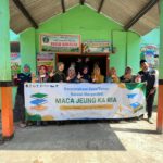 Sekilas Tentang Jembatan Cincin