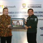 Sekilas Tentang Jembatan Cincin