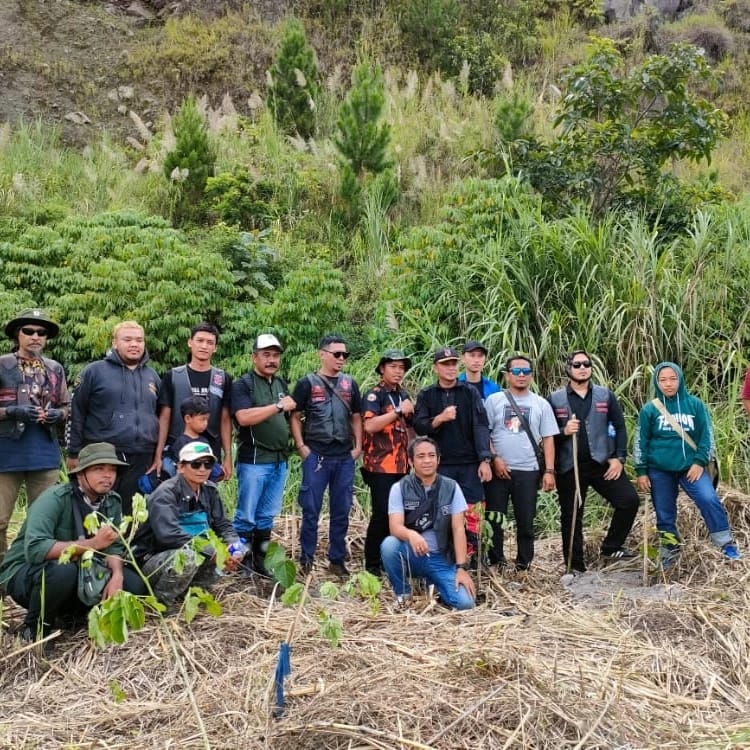Sekilas Tentang Dayeuhluhur