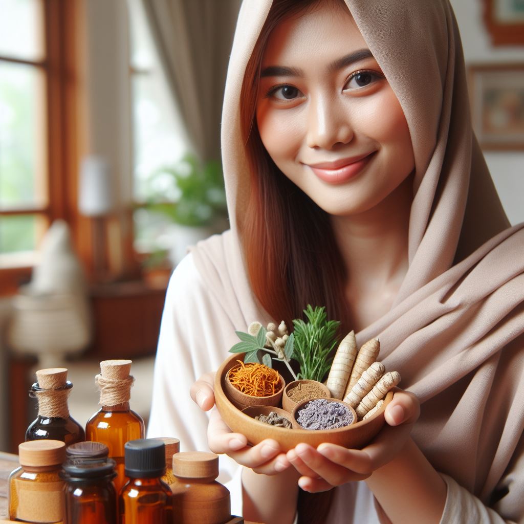 Sekilas Tentang Dayeuhluhur