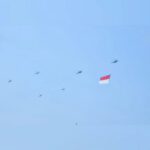 Sekilas Tentang Jembatan Cincin
