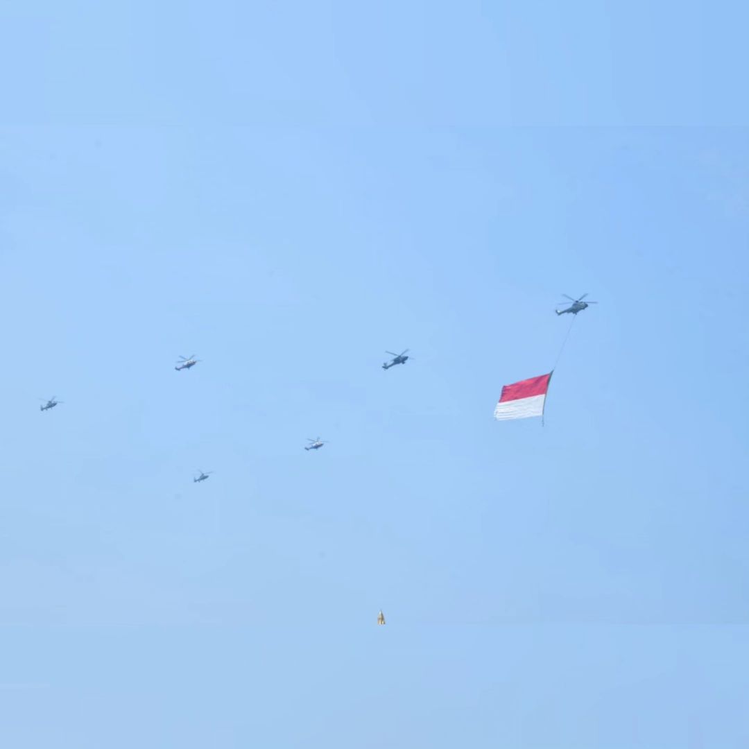 Sekilas Tentang Dayeuhluhur