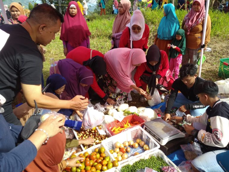 Sekilas Tentang Dayeuhluhur