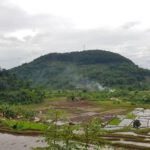 Sekilas Tentang Jembatan Cincin