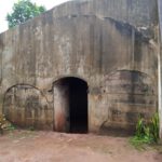 Sekilas Tentang Jembatan Cincin