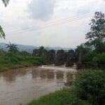 Sekilas Tentang Jembatan Cincin
