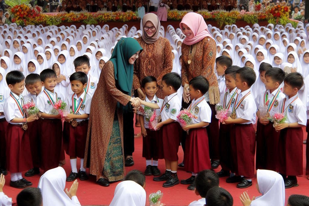Sekilas Tentang Dayeuhluhur