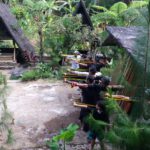Sekilas Tentang Jembatan Cincin