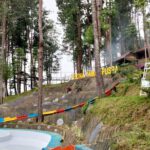 Sekilas Tentang Jembatan Cincin