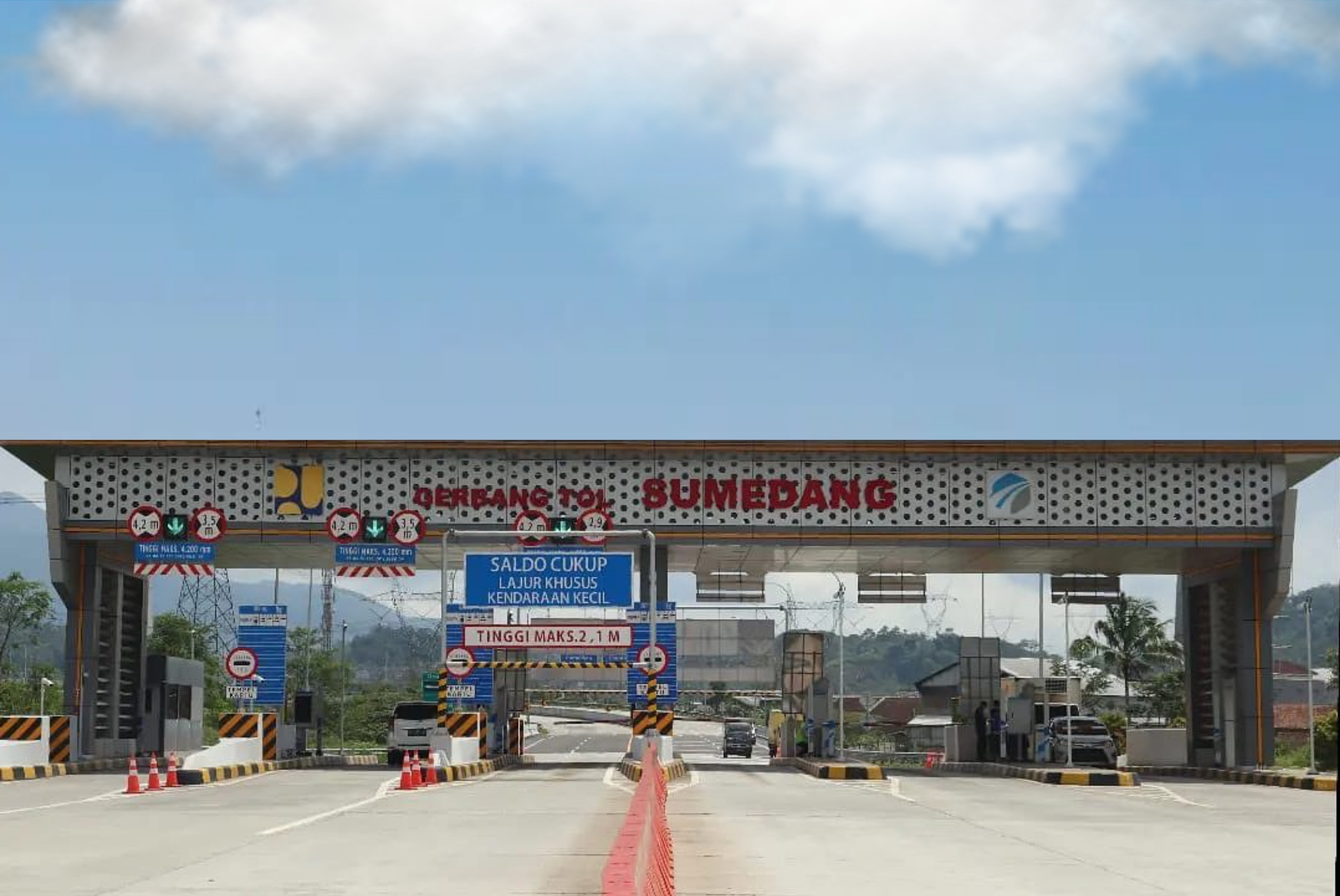 Sekilas Tentang Dayeuhluhur