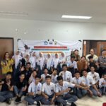 Sekilas Tentang Jembatan Cincin