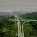 Sekilas Tentang Jembatan Cincin