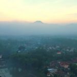 Sekilas Tentang Jembatan Cincin