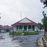 Sekilas Tentang Jembatan Cincin