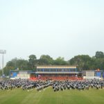 Sekilas Tentang Jembatan Cincin