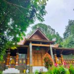 Sekilas Tentang Jembatan Cincin