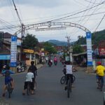 Sekilas Tentang Jembatan Cincin