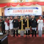 Sekilas Tentang Jembatan Cincin