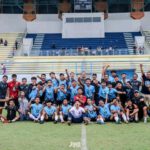 Sekilas Tentang Jembatan Cincin