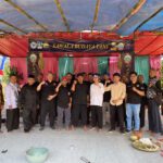 Sekilas Tentang Jembatan Cincin